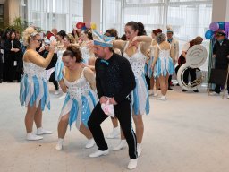 Möhnen- und Prinzenempfang 0226